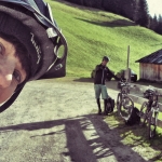 Alpenschorsch | Maria Waldrast | Abschied & Abfahrt nach Matrei